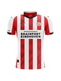 Billige PSV Eindhoven Hjemmedrakt 2025-26 Kortermet